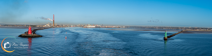 Dublin Port
